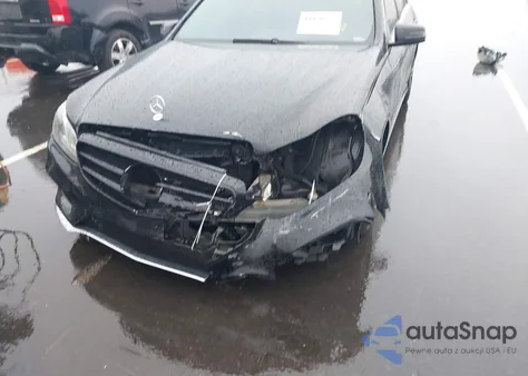 2014 Mercedes-Benz E 350 z USA, uszkodzony, nr VIN WDDHF5KB6EA966048